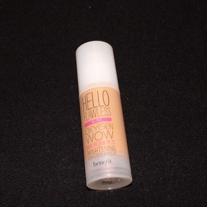 Benefit Foundation